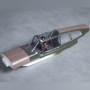 Cockpit to suit 1400mm P-40B FMS