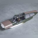 Cockpit to suit 1400mm P-40B FMS