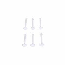 Wing Bolts for Firefly FMS