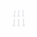 Wing Bolts for Firefly FMS