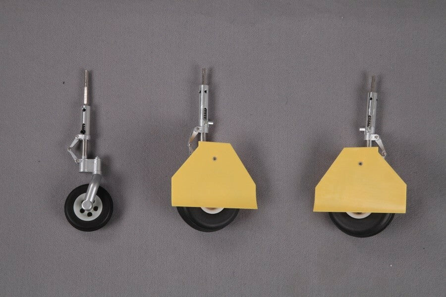 Landing Gear Set 1400mm T-28 V4 FMS