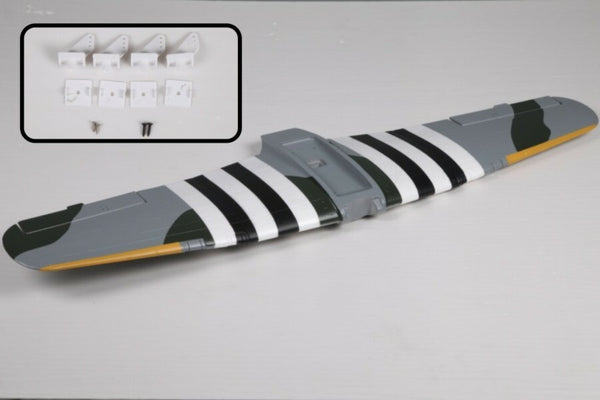 FMSPO102 Wing Set 1100mm Typhoon