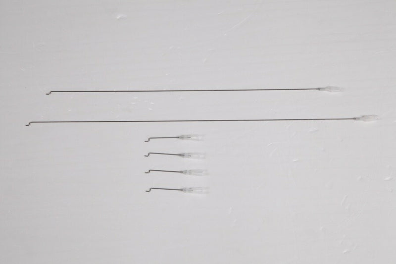 Linkage Rod Set 1100mm Typhoon