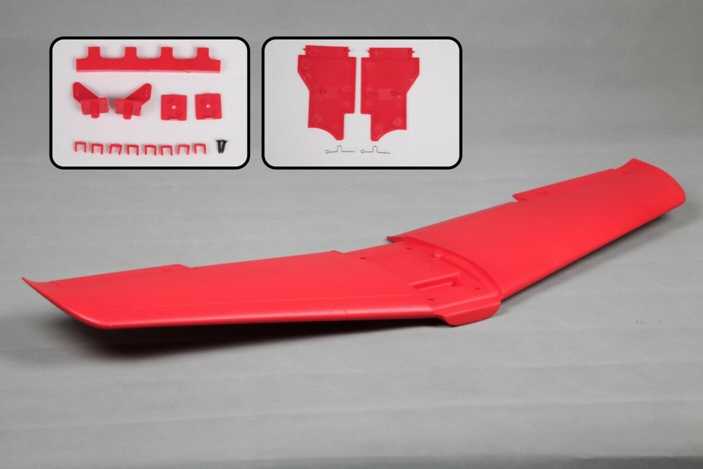 PC-21 main wing set FMS