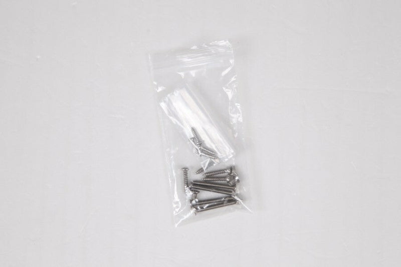 PC-21 screw set FMS