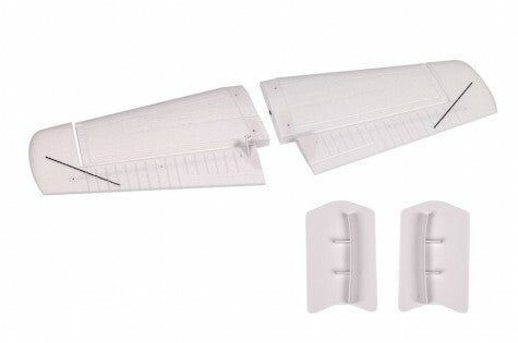 Horizontal Stabilizer for Beaver 2000mm FMS