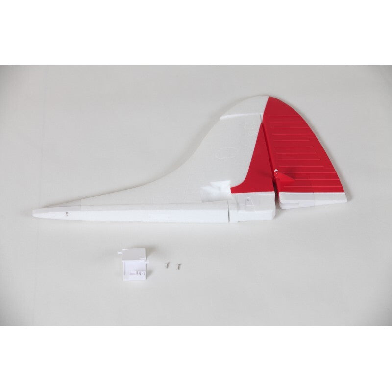 FMSPQ104-1 Vertical Stabilizer FMS