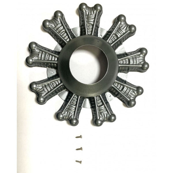 Engine FMS