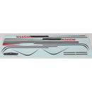 FMSPQ119-1 Decal Sheet FMS