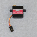 Predator 23g analog metal gear servo pos (USE PRSER009) FMS