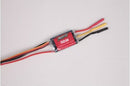 Predator 6amp ESC 800mm Easy Trainer FMS