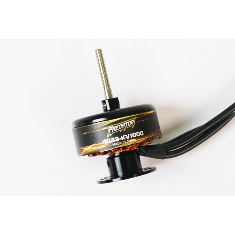 Predator 4023-kv1000 Motor 1400mm B25 FMS