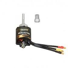 Predator 2845-kv2750 motor 90mm Scorpion FMS