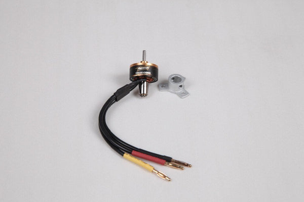 Predator 1811-kv3900 Motor Easy Trainer FMS