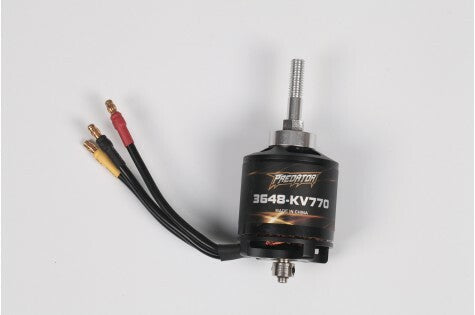 Predator 3648-KV770 motor (High Speed) FMS