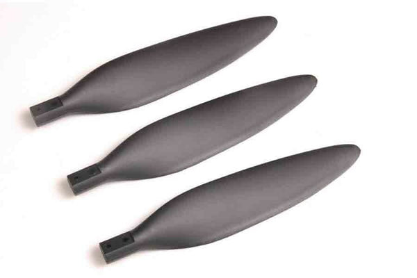 Propeller 15x8 3-blade 1400mm BF109/ FW1