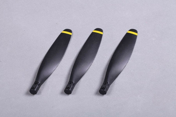 Prop 13x9 (3-Blade) 1400mm Zero GRN