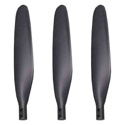 FMSPROP016 Propeller 14x8 3-Blade Pitts 1400mm