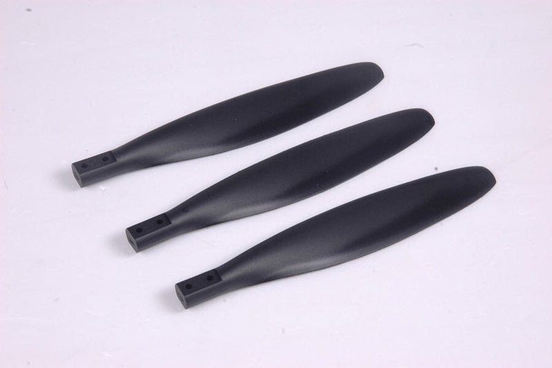 FMSPROP017 Propeller 13x5 (3-blade) 1300mm aircraft