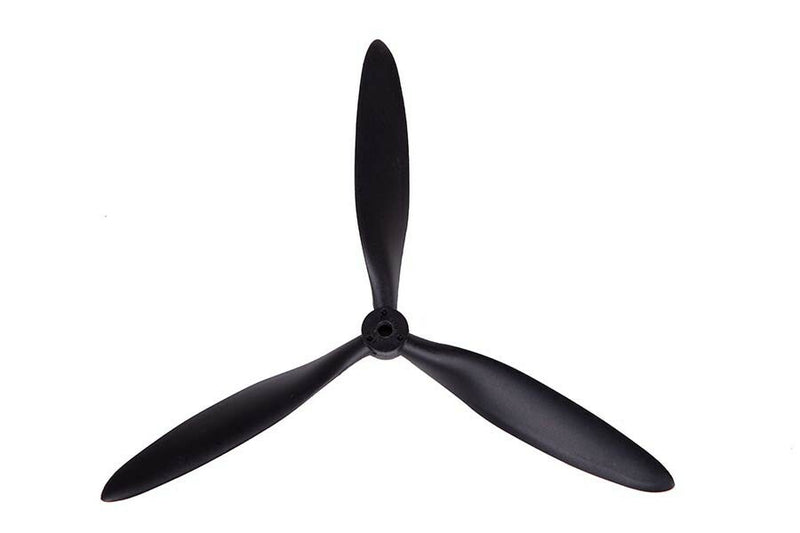 Prop (3-blade 10.5x7) 980mm Ki61/Zero