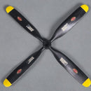 Propeller 7.5x4 800mm P51 V2/F4U V2 FMS