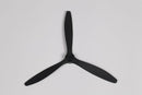 Propeller 10x6 3-blade 12200mm Falcon FMS