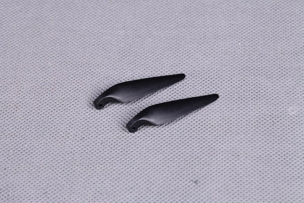 Prop 4x3 (2-Blade) 800mm Fox/V Tail