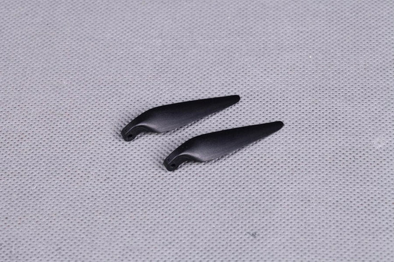 Prop 4x3 (2-Blade) 800mm Fox/V Tail