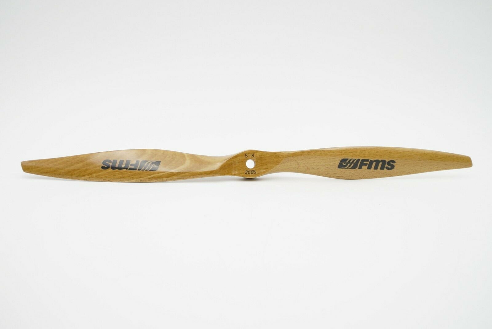 Prop to suit 2m Extra 20x8 FMS