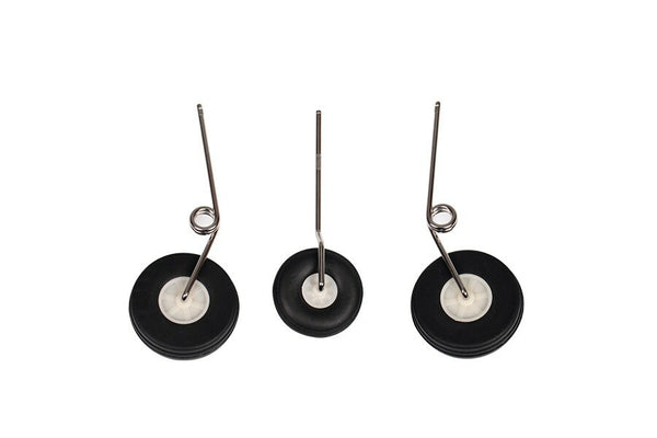 Landing Gear Set to suit Yak 130