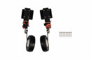 Main Retracts for Yak 130 Jet (wire legs) FMS