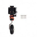 Front wire gear system suit Yak 130 FMS