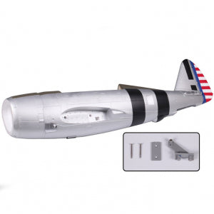 FMSPT101 Fuselage FMS