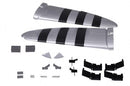 1500mm P-47 Main Wing Set FMS