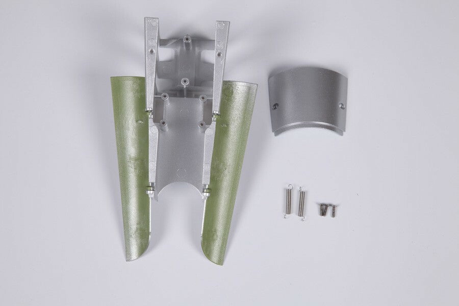 Rear Landing Gear Door 1500mm P-47 FMS