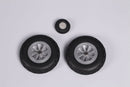 Wheel Set 1500mm P-47 FMS