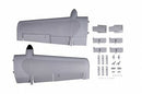 Main wing Set 70mm A-10 FMS