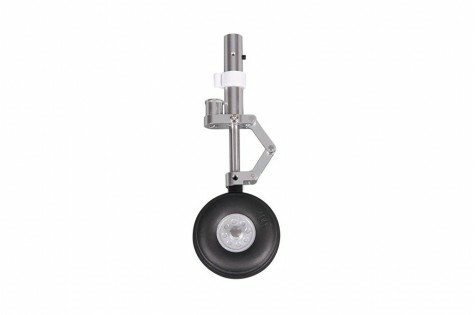 A-10 front landing gear without Eretract FMS