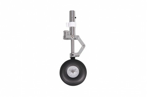 FMSPV115 A-10 front landing gear without Eretract