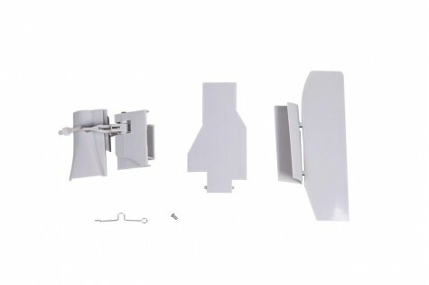 Front Landing Gear Door 70mm A-10 FMS