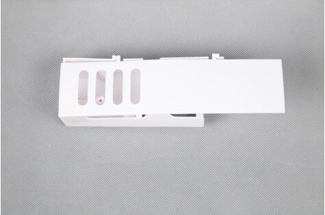 Front Landing Gear Door 80mm Futura FMS