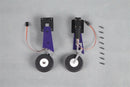 Main Landing Gear System Futura Purple FMS