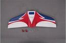 Horizontal Stabiliser 70mm Avanti Blue FMS