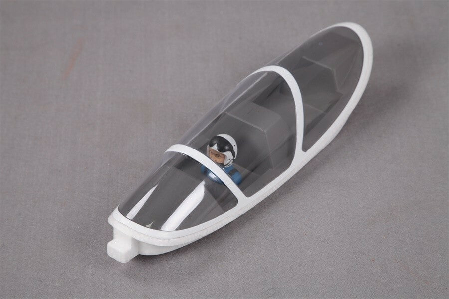 Cockpit 70mm Avanti Blue FMS