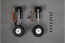 FMSPX111-RED Main Landing Gear System 70mm Avanti FMS