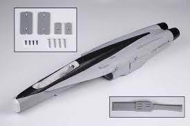FMSPY101 Fuselage FMS