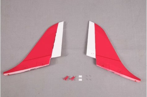 Vertical Stabiliser 90mm Super Scorpion