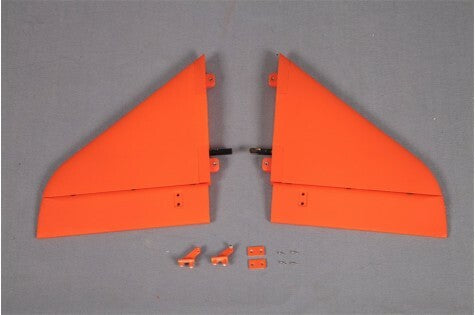 Horizontal Stabiliser 90mm Scorpion FMS