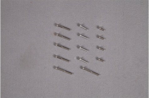 Screw Set 90mm Super Scorpion FMS