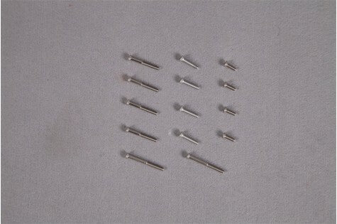 Screw Set 90mm Super Scorpion